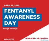 Fentanyl Awareness Day