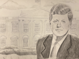 JFK Art Competition